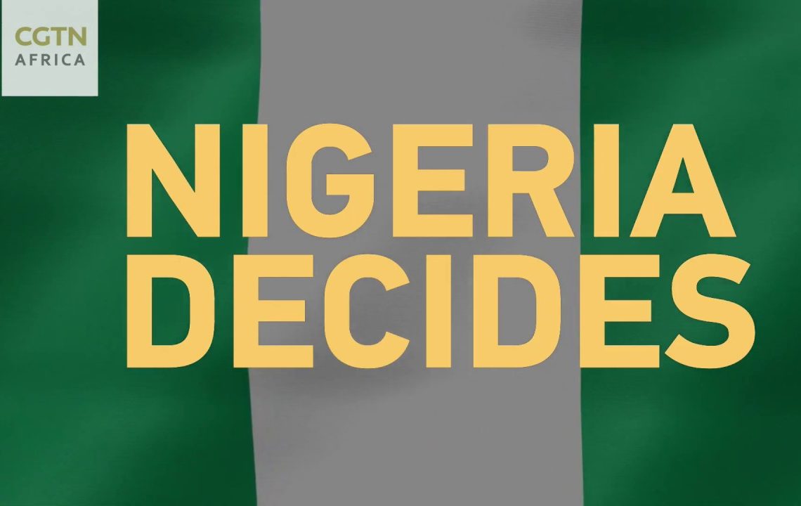 Nigeria-Decides-Election Results 2019