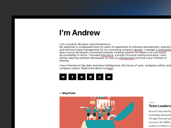 From WordPress to Jekyll: Rebuilding My Digital Home