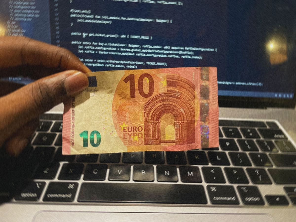 I launched a new startup and shut it down in two weeks